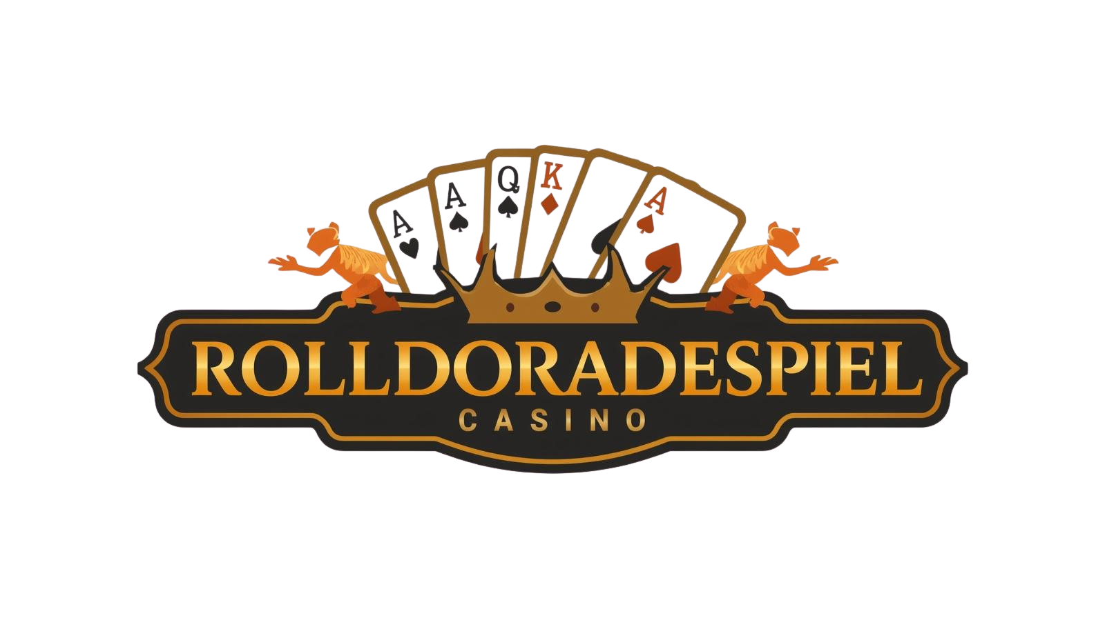 Rolldoradespiel